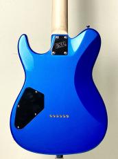 Edwards 【Seymour Duncan搭載!!】E-THROBBER -Splash Blue Metallic-【3.40kg】_3