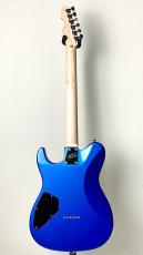 Edwards 【Seymour Duncan搭載!!】E-THROBBER -Splash Blue Metallic-【3.40kg】_4