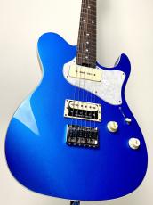 Edwards 【Seymour Duncan搭載!!】E-THROBBER -Splash Blue Metallic-【3.40kg】_5