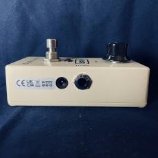 MXR M133 Micro Amp コンパクトエフェクター【ブースター】_3