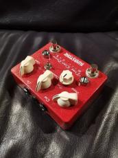 LUNASTONE 【アンプライクなドライブサウンド】WISE GUY 【デンマーク製】【即納可能】_2