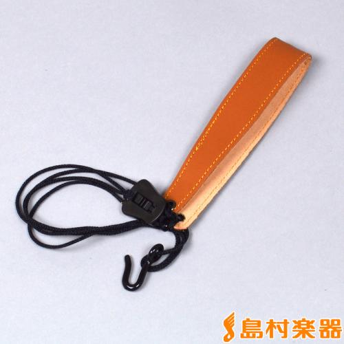 peaks US1600 BRN ウクレレストラップ