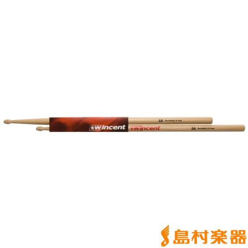 Wincent W-5A ドラムスティック W5A