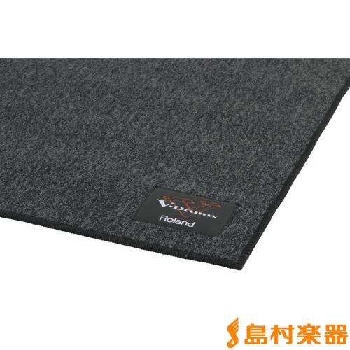 Roland TDM-10 防振/防音/防傷マット 電子ドラム用TDM10