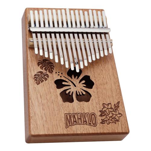 MAHALO M-KALIMBA NTU カリンバ ネイチャーデザイン