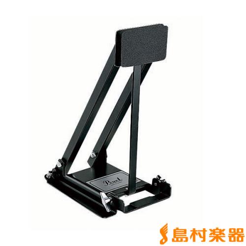 Pearl BD-10 バスドラム用パッド 練習パッド