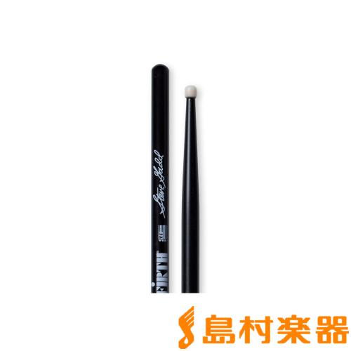 VIC FIRTH VIC-SGN スティック/スティーブガッドナイロン/Model: ( SSGN )/Signature Sticks/ヒッコリー