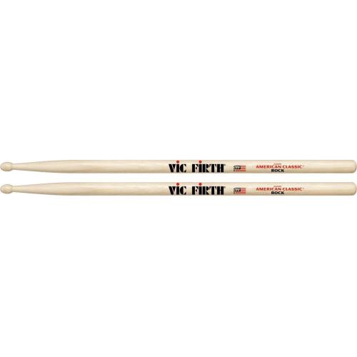 VIC FIRTH VIC-R ドラムスティック ロック