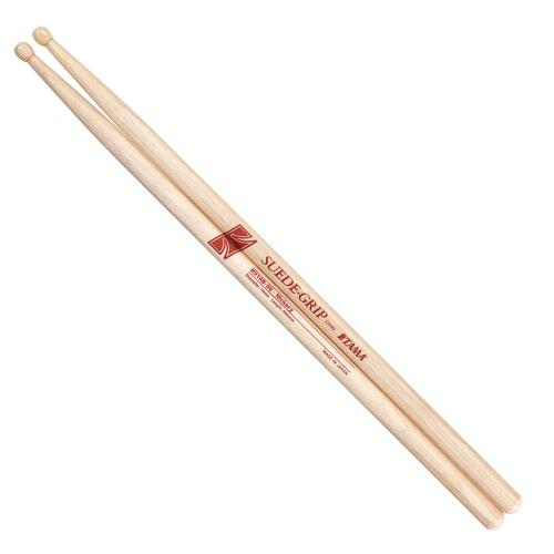 TAMA SUEDE-GRIP HICKORY 14mm ドラムスティック ヒッコリー
