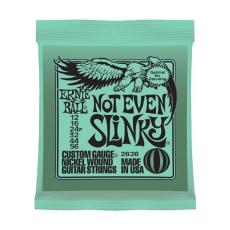ERNIE BALL 2626 12-56 ノットイーブンスリンキーエレキギター弦