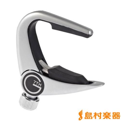 G7th Newport/Partial #3 カポタスト ショートカットカポ