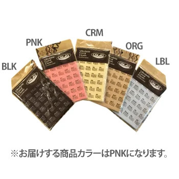 ORCAS CLOTH-OUC PNK クロス