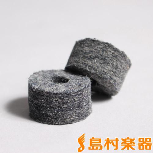 Dixon PAWS-CFL/2-HP フェルトワッシャー シンバル用PAWSCFL2HP