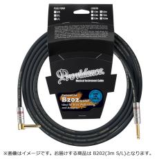 Providence B202 3m S/L シールド Bottomfreq'er