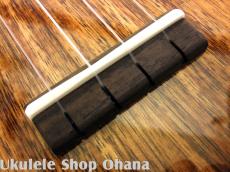 KIDA Ukulele Works ソプラノロングネック AAハワイアンコア #132_11