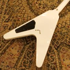 DEAN V79 WHITE GOLD_7