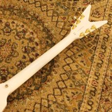 DEAN V79 WHITE GOLD_9