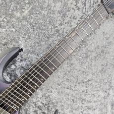 Ibanez RGD71ALMS -Black Aurora Burst Matte-_4