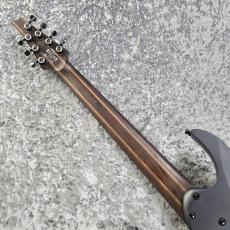 Ibanez RGD71ALMS -Black Aurora Burst Matte-_7