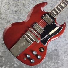 Gibson SG Standard '61 Maestro Vibrola ~Vintage Cherry~  #210550122 【3.13kg】【1F展示品】