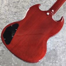 Gibson SG Standard '61 Maestro Vibrola ~Vintage Cherry~  #210550122 【3.13kg】【1F展示品】_7