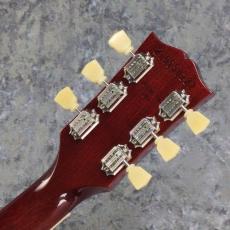 Gibson SG Standard '61 Maestro Vibrola ~Vintage Cherry~  #210550122 【3.13kg】【1F展示品】_9