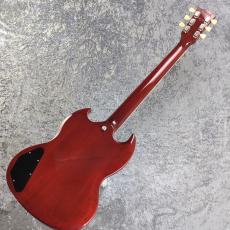 Gibson SG Standard '61 Maestro Vibrola ~Vintage Cherry~  #210550122 【3.13kg】【1F展示品】_11