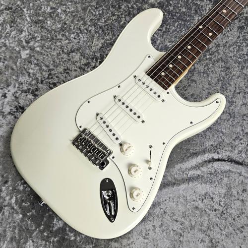 Suhr Classic S -Olympic White-