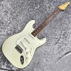 Suhr Classic S -Olympic White-_2