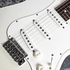 Suhr Classic S -Olympic White-_3