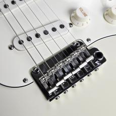 Suhr Classic S -Olympic White-_4