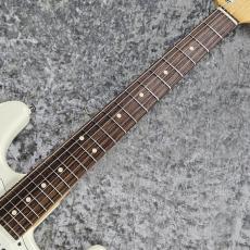 Suhr Classic S -Olympic White-_5