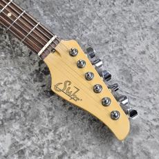 Suhr Classic S -Olympic White-_7