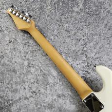 Suhr Classic S -Olympic White-_9