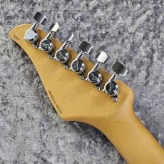 Suhr Classic S -Olympic White-_10