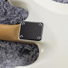 Suhr Classic S -Olympic White-_11