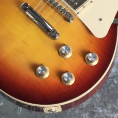 Gibson Les Paul Standard AAA Figured ~Heritage Cherry Sunburst~  #208550315 【4.26kg】【1F】_4