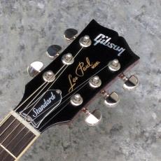 Gibson Les Paul Standard AAA Figured ~Heritage Cherry Sunburst~  #208550315 【4.26kg】【1F】_6