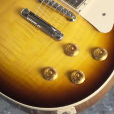 Gibson Original Collection Les Paul Standard '50s ~Tabacco Burst~  #208550115 【4.15kg】【1F展示品】_4