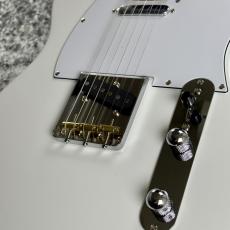 FUJIGEN Basic Classic Series BCTE100RBD-SWH ~Snow White~ #H240672【3.37kg】_5