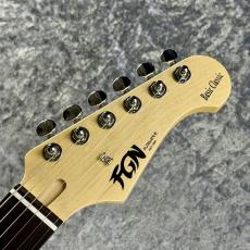 FUJIGEN Basic Classic Series BCTE100RBD-SWH ~Snow White~ #H240672【3.37kg】_7