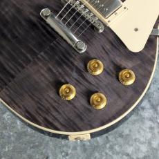 Gibson Original Collection Les Paul Standard '50s ~See Thor Black~  #233140006 【3.98kg】【1F展示品】_4