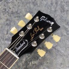 Gibson Original Collection Les Paul Standard '50s ~See Thor Black~  #233140006 【3.98kg】【1F展示品】_6