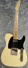 Fender Custom Shop 1953 Telecaster Journeyman Relic / Nocaster Blonde [3.11kg]【クロサワ楽器店オーダーモデル】_3