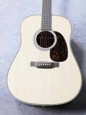 Martin CTM HD-28 スイススプルース×Thin Finish #2878637【カスタムモデル・無金利キャンペーン】
