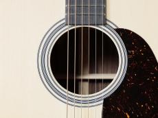 Martin CTM HD-28 スイススプルース×Thin Finish #2878637【カスタムモデル・無金利キャンペーン】_3