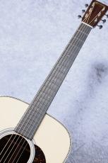 Martin CTM HD-28 スイススプルース×Thin Finish #2878637【カスタムモデル・無金利キャンペーン】_5