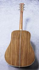 Martin CTM HD-28 スイススプルース×Thin Finish #2878637【カスタムモデル・無金利キャンペーン】_9