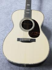 Martin 【当店限定・美杢目】CTM 000-45 スイス×インディアンローズウッド【最大48回分割無金利・送料当社負担】