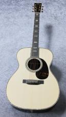 Martin 【当店限定・美杢目】CTM 000-45 スイス×インディアンローズウッド【最大48回分割無金利・送料当社負担】_2
